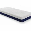 Best Colchón de epuma SONHO CERVINO LATEX 160x200 cm, altura 20 cm, con 2 cm de látex Colchones - 160X200Cm