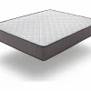 Colchón de epuma SONHO LOIRA VISCO 180x200 cm – Altura 23 cm con 5 cm de vicoelática