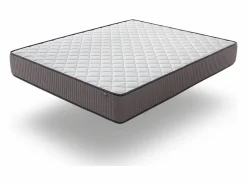 Colchón de epuma SONHO LOIRA VISCO 180x200 cm – Altura 23 cm con 5 cm de vicoelática