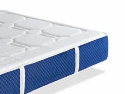 Outlet Colchón de epuma SONHO ZION LATEX 90x190 cm – Altura 30 cm con 2 cm de látex a cada lado Colchón Látex|Colchones - 90X190Cm
