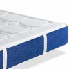 New Colchón de epuma SONHO ZION LATEX 150x190 cm – Altura 30 cm con 2 cm de látex a cada lado
