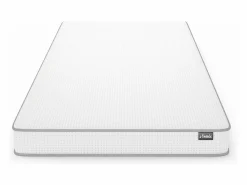 Best Ysmée Colchón de espuma de 12 cm de grosor - 90 x 190 cm - ASTYANAX de YSMÉE Blanco