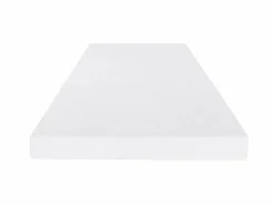 Discount Colchón de espuma evolutivo de 10 cm de grosor - 90 x 190 cm AQUILON de Colchón Espuma|Colchones - 90X190Cm