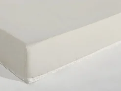 Discount Ysmée Colchón de espuma para cama nido individual de YSMÉE Blanco