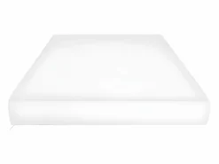 Ysmée Colchón de espuma para cama nido de 12 cm de grosor TELLUS de YSMÉE