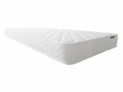 Ysmée Colchón de espuma PELOPS de YSMÉE- 15 cm de grosor - 90x200 cm