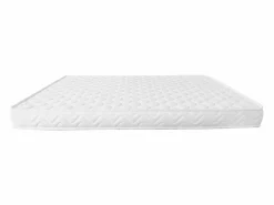 Ysmée Colchón de espuma PELOPS de YSMÉE- 15 cm de grosor - 140x190 cm