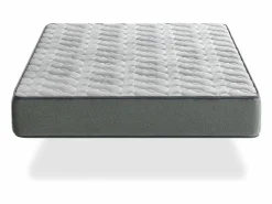 New Dormissimo Colchón de espuma 140x190 GAMMA ALTURA 22 CM