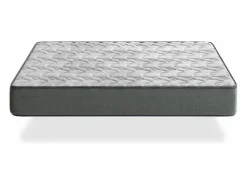 New Dormissimo Colchón de espuma 140x190 GAMMA ALTURA 22 CM
