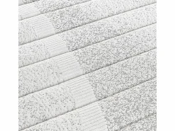 RELAX Colchón de látex 100% Essential 21 cm articulable y adaptable-200x200-Blanco