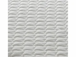Clearance I Love Sleep Colchón de muelles ensacados, viscoelástico, 27 cm de altura, 1600 muelles 160x200