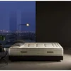 Hot Eccox Colchón de Muelles Ensacados Hybrid Bambú Night 105X200 Altura 30 cms +/-2.