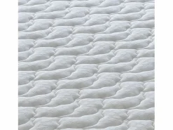 Clearance I Love Sleep Colchón de muelles ensacados y viscoelástico - 13 zonas de confort - 27 cm de altura 150x200