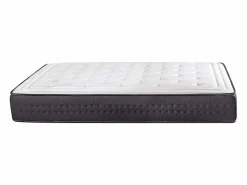 Best Colchón Eco Prince núcleo muelle ensacado Maxi Pocket 17 blanco 180x200 cm