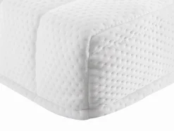 Ysmée Colchón espuma 7 zonas STELO KIDS grosor 12 cm YSMÉE