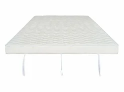 Clearance Colchón espuma sofá acordeón FIESTA 12cm 140x190cm Colchón Espuma|Colchones - 140X190Cm