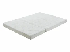 Clearance Colchón espuma sofá acordeón FIESTA 12cm 140x190cm Colchón Espuma|Colchones - 140X190Cm