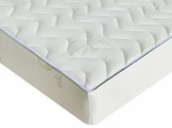 Clearance Colchón espuma sofá acordeón FIESTA 12cm 140x190cm Colchón Espuma|Colchones - 140X190Cm
