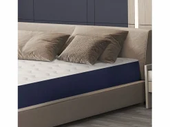 Clearance The White Stone Colchón ESSENTIAL 160 X 200 Waterfoam Hipoalergénico 30CM made in Italy