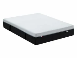 Sale Colchón híbrido 140 x 190 cm con Muelles ensacados + Espuma viscoelástica - SLOMAS de Colchón Muelles Ensacados|Colchón Látex