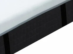 Sale Colchón híbrido 140 x 190 cm con Muelles ensacados + Espuma viscoelástica - SLOMAS de Colchón Muelles Ensacados|Colchón Látex
