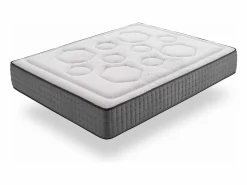 Moonia Colchón Hexacare 28cm - 160x200 cm