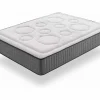 Outlet Colchón Hexacare 28cm - 180x200 cm Colchones - 180X200Cm