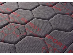 Best Colchón Hexaflex Moon 27cm - 90x190 cm Colchones - 90X190Cm
