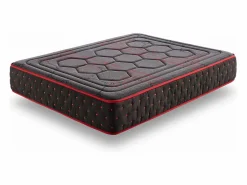 Clearance Moonia Colchón Hexaflex Moon 27cm - 160x200 cm