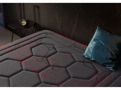Clearance Moonia Colchón Hexaflex Moon 27cm - 160x200 cm