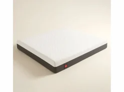 Morfeo Descanso Colchón infantil con viscoelástica Lite 140x190 cm – Ideal para niños