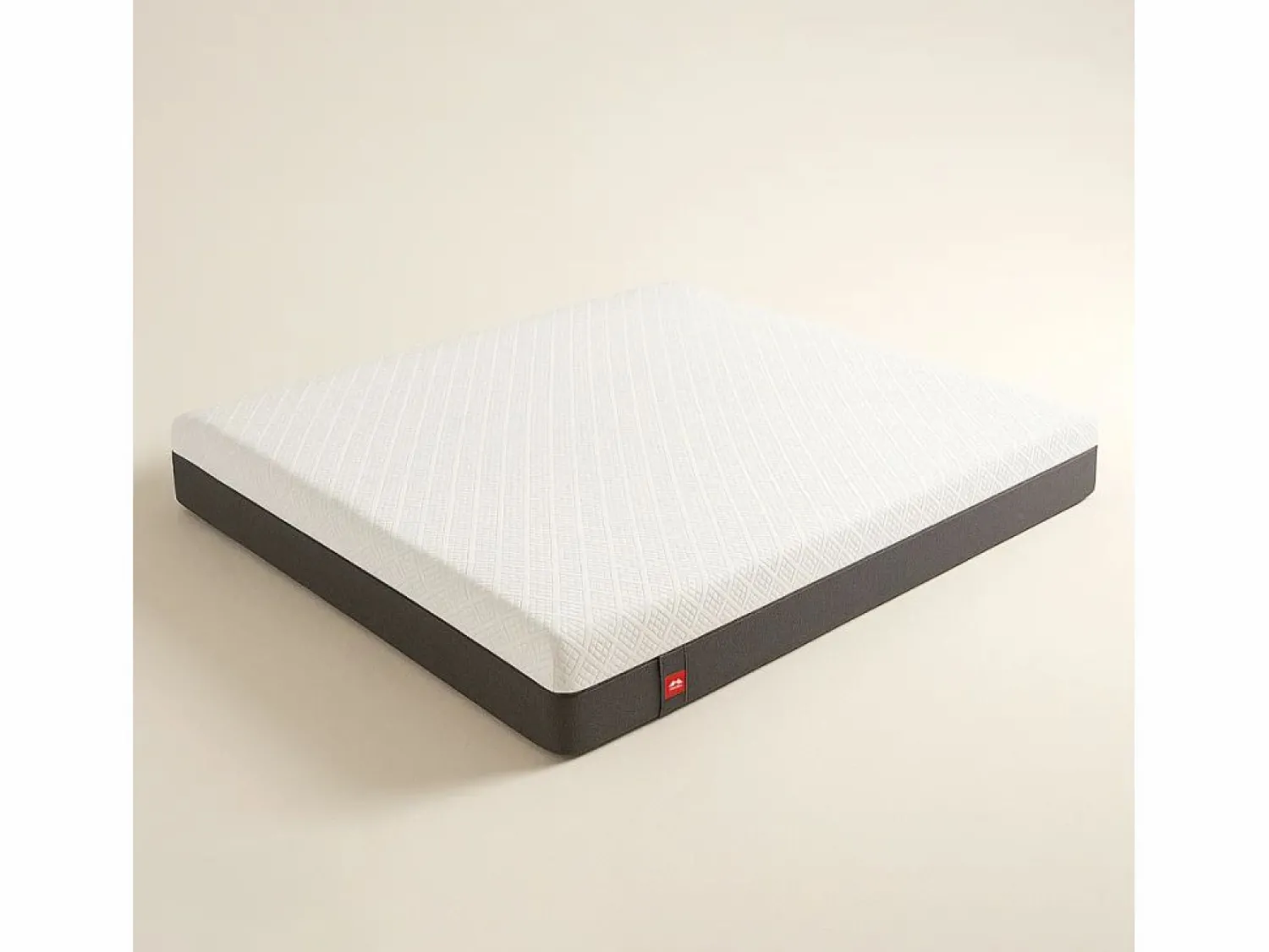 Morfeo Descanso Colchón infantil con viscoelástica Lite 140x190 cm – Ideal para niños
