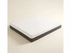 Outlet Colchón infantil con viscoelástica Lite 180x200 cm – Ideal para niños Colchones - 180X200Cm