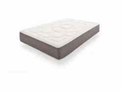 Online Moonia Colchón King Max Multizone, 30cm - 140x190 cm