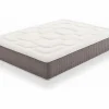 Discount Moonia Colchón King Max Multizone, 30cm - 160x200 cm
