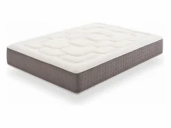 Discount Moonia Colchón King Max Multizone, 30cm - 160x200 cm