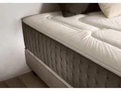 Discount Moonia Colchón King Max Multizone, 30cm - 160x200 cm
