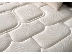 Discount Moonia Colchón King Max Multizone, 30cm - 160x200 cm