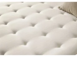 Outlet Colchón King Premier Spring, Muelles Ensacados - 150x190 cm Colchón Muelles Ensacados