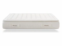 Outlet Colchón King Premier Spring, Muelles Ensacados - 150x190 cm Colchón Muelles Ensacados