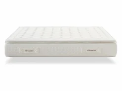 Best Colchón King Premier Spring, Muelles Ensacados - 160x200 cm Colchones - 160X200Cm