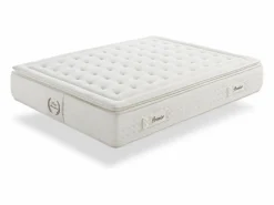 Sale Colchón King Premier Spring, Muelles Ensacados - 140x190 cm Colchones - 140X190Cm