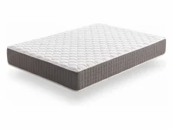 Best Moonia Colchón King Relax Supreme 30cm - 140x190 cm