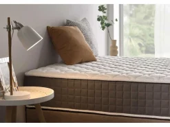 Best Moonia Colchón King Relax Supreme 30cm - 140x190 cm