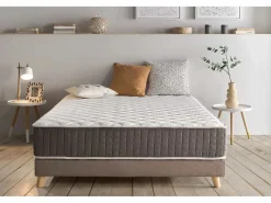 Best Moonia Colchón King Relax Supreme 30cm - 140x190 cm