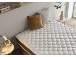 Moonia Colchón King Relax Supreme 30cm - 160x200 cm