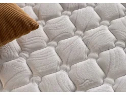 Moonia Colchón King Relax Supreme 30cm - 160x200 cm