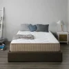 Hot Colchón Latex Olympe 90x190 cm, 30 cm Altura + 1 cm de Latex de 38 kg/m3 + Firmeza: Media Colchón Látex|Colchones - 90X190Cm