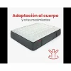 New Colchón Morfeo Altus: firmeza, confort y transpirabilidad para un descanso reparador 150x190 Colchón Memoria De Forma
