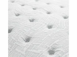 Best Colchón Morfeo Nature natural y ecológico | Látex y algodón orgánico 90x190 Colchón Látex|Colchones - 90X190Cm